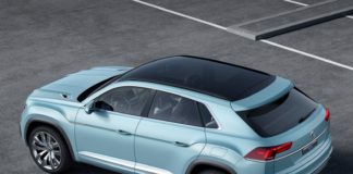 Volkswagen официально подтвердил разработку Tiguan XL