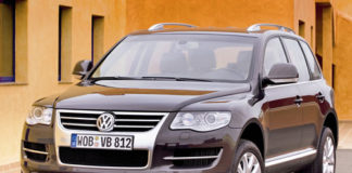 Скидки в честь юбилея Volkswagen