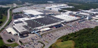 Volvo набирает обороты и дополнительно нанимает 1 300 сотрудников