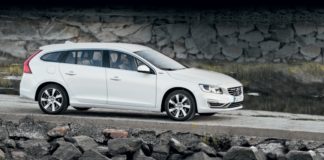 Volvo сосредоточится на гибридах