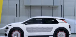 Машины стали еще экономичней – новая модификация Citroen C4
