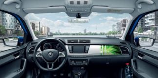 Владельцы Skoda Fabia отныне могут украсить свой автомобиль по-новому