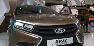 Авто М-1