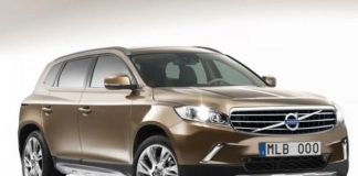 Компания Volvo предоставила официальную информацию о втором поколении XC90
