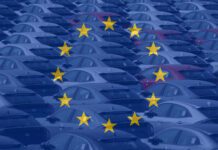 ЕС заработал на экспорте автомобилей почти 155 миллиардов евро