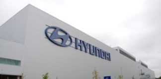 Завод Huyndai в Санкт-Петербурге увеличил выпуск автомобилей