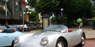 Porsche вновь отложила выпуск «бюджетной» модели