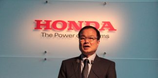 Президент компании Honda отказался от своей зарплаты из-за многочисленных отзывов